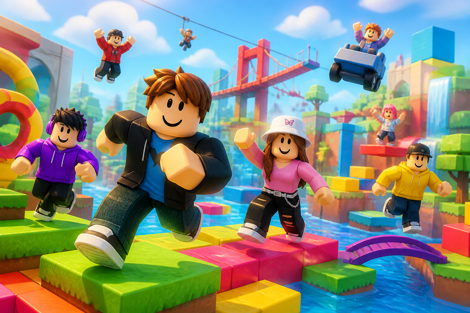 Roblox